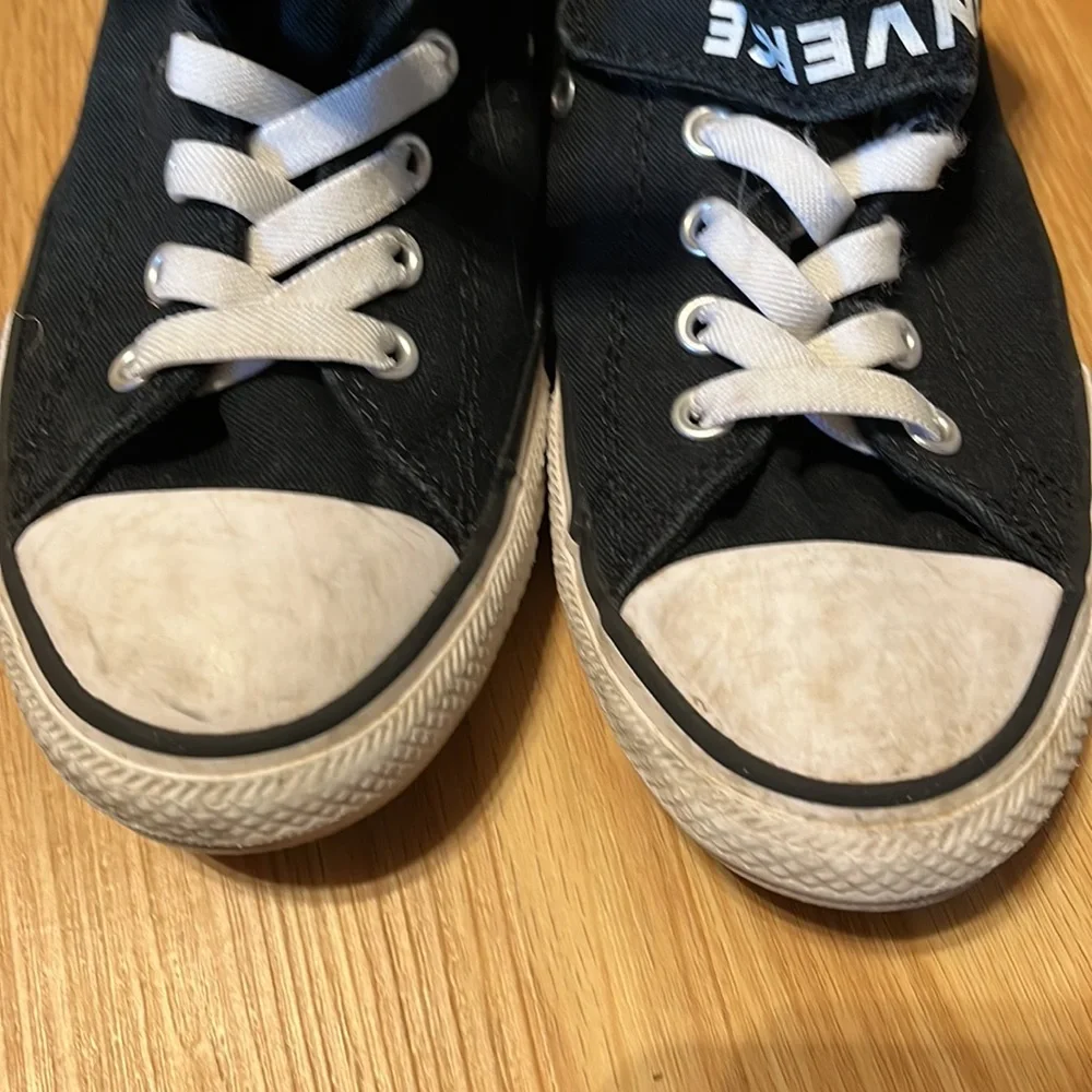 COPY - Converse All Star Velcro sneakers